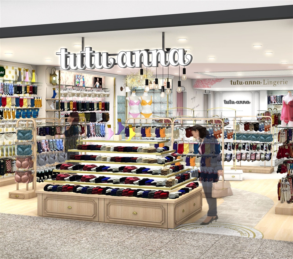 【11月の出店】心斎橋エリア初出店の「クリスタ長堀店」をはじめ日本と海外で8店舗オープン