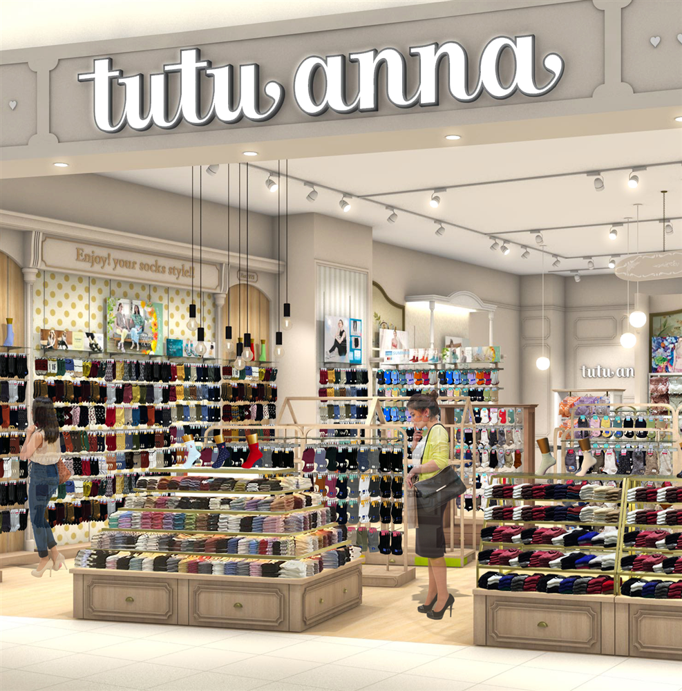 【5月の出店】「イオンパークプレイス大分店」をはじめ日本で2店舗オープン
